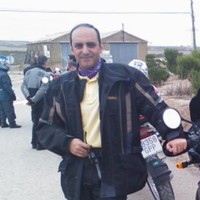 José Angel López Paracuellos