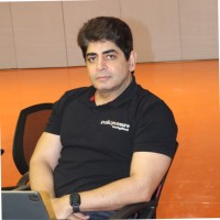 Pankaj Vashistha