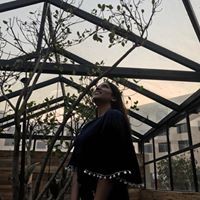 Arunima S.