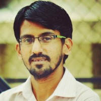 Ravi Chari