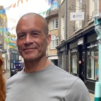 Martin Thwaites