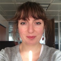 Yasemin Cansuz Kurt