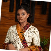 Destina Mensah