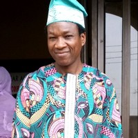 Adegoke Joshua Adekunle