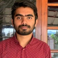 Ajmal TP