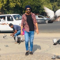 Sunil Kumar