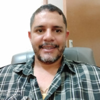 Evandro Teixeira Dos Santos