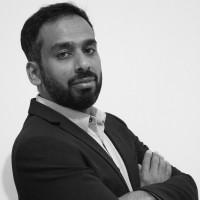 Zahid Musthafa