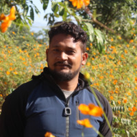 Dr Karna Bahadur Bam