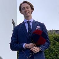 Oliver Westfahl Knezevic