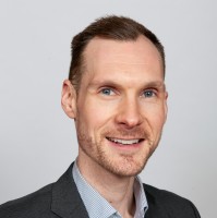 Graeme Sims