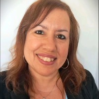 Cynthia Marrero Perez