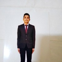Kedar Chettri