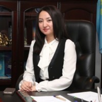 Nargiz Yessenaliyeva
