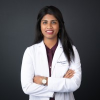 Niharika Goparaju