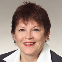 Mary Rowland