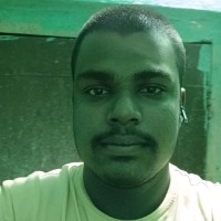 Shaik Shaibaz