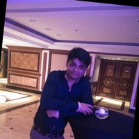 Paresh Damani