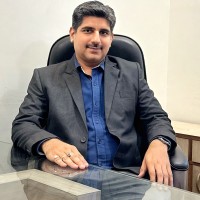 Dr. Jignesh Vidani