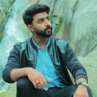 Hashir Ahmed