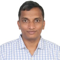 Karthikeyan Loganathan