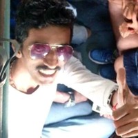 sharath Bangera