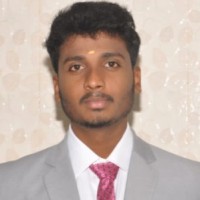 Srinivas V
