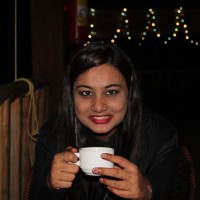 Pallak Shah