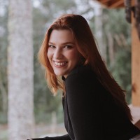 Maria Vitória Gomes De Oliveira