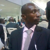 Abiodun Joshua Olusanwo