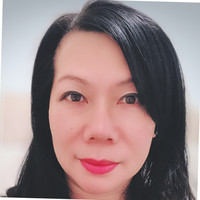 Phoebe Yue