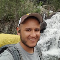 Cristian Maldonado