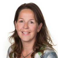 Henrietta Van Der Veen