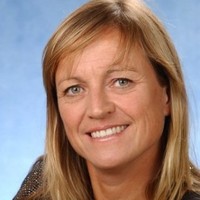 Annemieke Marees