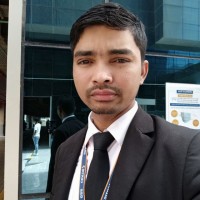 Manoj Tharu