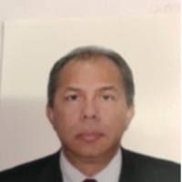 Orlando José Arroyo Tabares