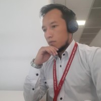 Jorge Hernando Rojas Villamil