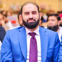 Dr. Ali Asad