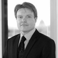Mark Molyneaux
