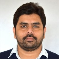 Gopinadh Yarramsetty