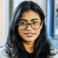 Nishitha Kodali