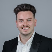 Joseph Demetriou (Jd)