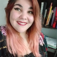 Sandra Gómez Sánchez