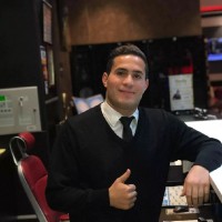 Sofiane OUARAB