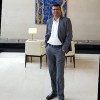 Pranal Rokade