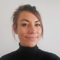 Marie Shima Bouilly