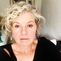 Alicia O'Keeffe