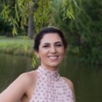 Mona Misaghi