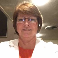 Teri Monhollon