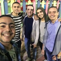 Mostafa Mohamed